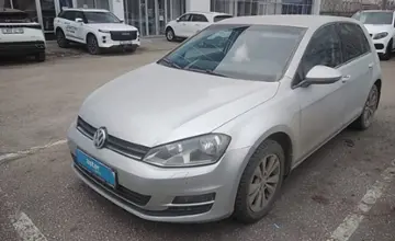 Volkswagen Golf 2015 года за 6 500 000 тг. в Актобе фото 1