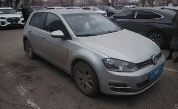 Volkswagen Golf 2015 года за 6 500 000 тг. в Актобе фото 3