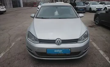 Volkswagen Golf 2015 года за 6 500 000 тг. в Актобе фото 2