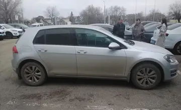 Volkswagen Golf 2015 года за 6 500 000 тг. в Актобе фото 4