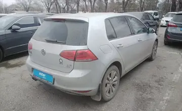 Volkswagen Golf 2015 года за 6 500 000 тг. в Актобе