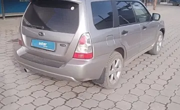 Subaru Forester 2005 года за 4 500 000 тг. в Караганда