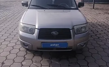 Subaru Forester 2005 года за 4 500 000 тг. в Караганда фото 2