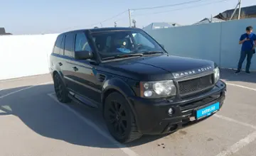 Land Rover Range Rover Sport 2006 года за 7 000 000 тг. в Шымкент фото 2