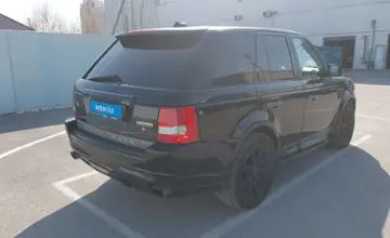 Land Rover Range Rover Sport 2006 года за 7 000 000 тг. в Шымкент фото 3