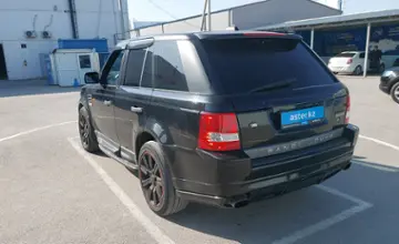 Land Rover Range Rover Sport 2006 года за 7 000 000 тг. в Шымкент фото 4