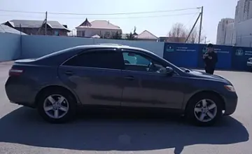 Toyota Camry 2007 года за 5 900 000 тг. в Шымкент фото 4