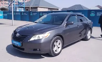 Toyota Camry 2007 года за 5 900 000 тг. в Шымкент фото 1