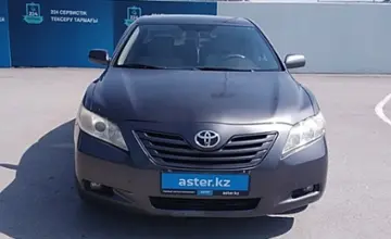 Toyota Camry 2007 года за 5 900 000 тг. в Шымкент фото 2