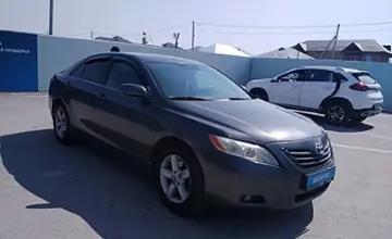 Toyota Camry 2007 года за 5 900 000 тг. в Шымкент фото 3