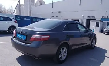 Toyota Camry 2007 года за 5 900 000 тг. в Шымкент