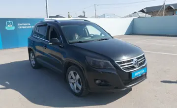 Volkswagen Tiguan 2009 года за 6 000 000 тг. в Шымкент фото 2