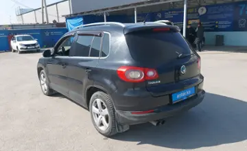 Volkswagen Tiguan 2009 года за 6 000 000 тг. в Шымкент фото 4