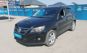 Volkswagen Tiguan 2009 года за 6 000 000 тг. в Шымкент фото 1