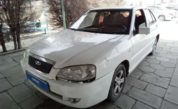 Chery Cowin 2007 года за 900 000 тг. в Талдыкорган фото 1