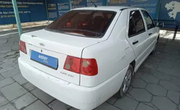 Chery Cowin 2007 года за 900 000 тг. в Талдыкорган