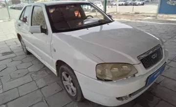 Chery Cowin 2007 года за 900 000 тг. в Талдыкорган фото 3