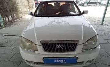 Chery Cowin 2007 года за 900 000 тг. в Талдыкорган фото 2