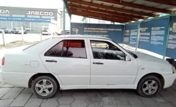 Chery Cowin 2007 года за 900 000 тг. в Талдыкорган фото 4