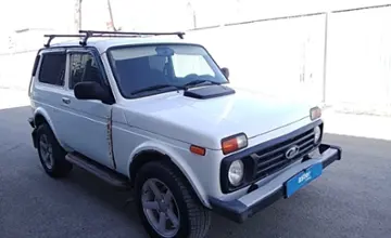 LADA (ВАЗ) 2121 (4x4) 2014 года за 2 500 000 тг. в Атырау фото 3