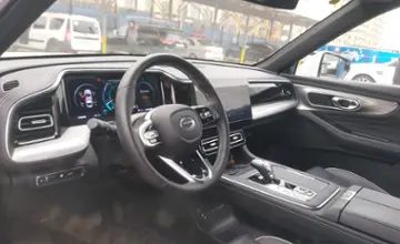 GAC GS8 2024 года за 15 600 000 тг. в Алматы фото 5