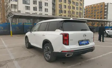 GAC GS8 2024 года за 15 600 000 тг. в Алматы фото 4