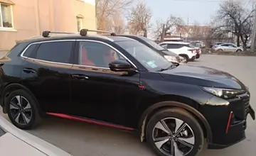 Changan CS55PLUS 2022 года за 10 000 000 тг. в Костанай фото 4