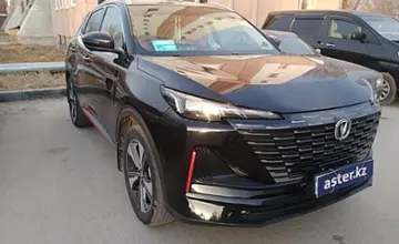 Changan CS55PLUS 2022 года за 10 000 000 тг. в Костанай фото 3