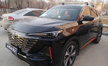 Changan CS55PLUS 2022 года за 10 000 000 тг. в Костанай фото 1