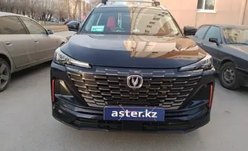 Changan CS55PLUS 2022 года за 10 000 000 тг. в Костанай фото 2