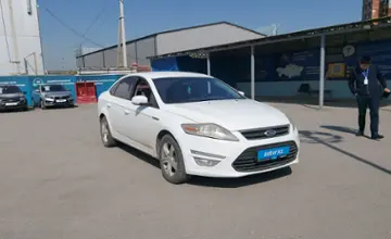 Ford Mondeo 2012 года за 3 500 000 тг. в Шымкент фото 2