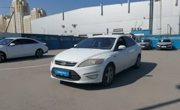 Ford Mondeo 2012 года за 3 500 000 тг. в Шымкент фото 1