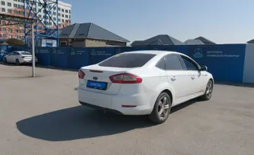 Ford Mondeo 2012 года за 3 500 000 тг. в Шымкент фото 3