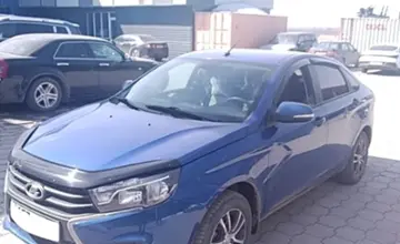 LADA (ВАЗ) Vesta 2020 года за 5 000 000 тг. в Караганда фото 1