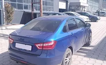 LADA (ВАЗ) Vesta 2020 года за 5 000 000 тг. в Караганда