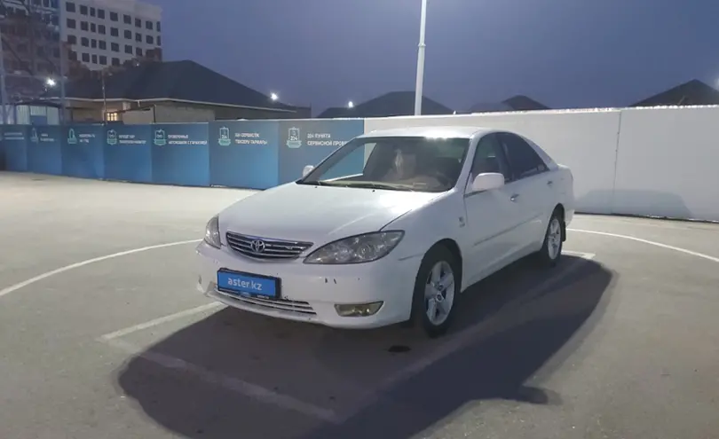 Toyota Camry 2006 года за 4 500 000 тг. в Шымкент