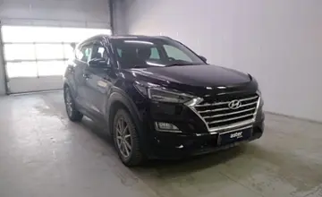 Hyundai Tucson 2019 года за 11 800 000 тг. в Павлодар фото 3