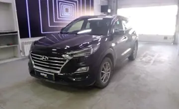 Hyundai Tucson 2019 года за 11 800 000 тг. в Павлодар фото 1