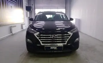 Hyundai Tucson 2019 года за 11 800 000 тг. в Павлодар фото 2