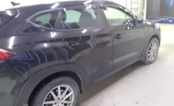 Hyundai Tucson 2019 года за 11 800 000 тг. в Павлодар фото 4