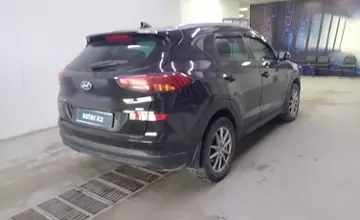 Hyundai Tucson 2019 года за 11 800 000 тг. в Павлодар
