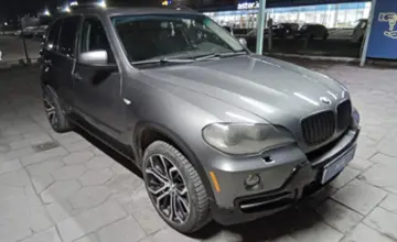BMW X5 2007 года за 8 000 000 тг. в Талдыкорган фото 3