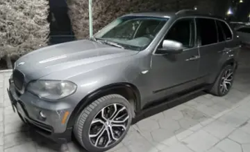 BMW X5 2007 года за 8 000 000 тг. в Талдыкорган фото 1