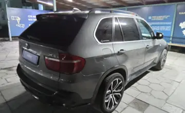 BMW X5 2007 года за 8 000 000 тг. в Талдыкорган