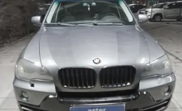 BMW X5 2007 года за 8 000 000 тг. в Талдыкорган фото 2