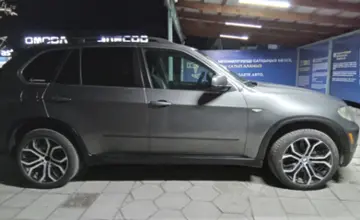 BMW X5 2007 года за 8 000 000 тг. в Талдыкорган фото 4