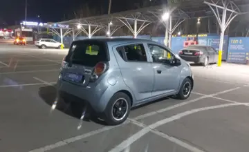 Chevrolet Spark 2013 года за 3 000 000 тг. в Алматы фото 3