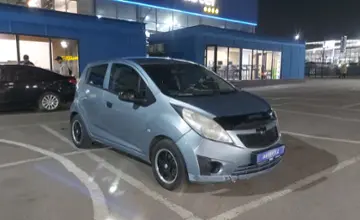 Chevrolet Spark 2013 года за 3 000 000 тг. в Алматы фото 2