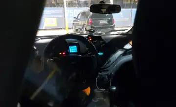 Chevrolet Spark 2013 года за 3 000 000 тг. в Алматы фото 5