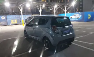 Chevrolet Spark 2013 года за 3 000 000 тг. в Алматы фото 4